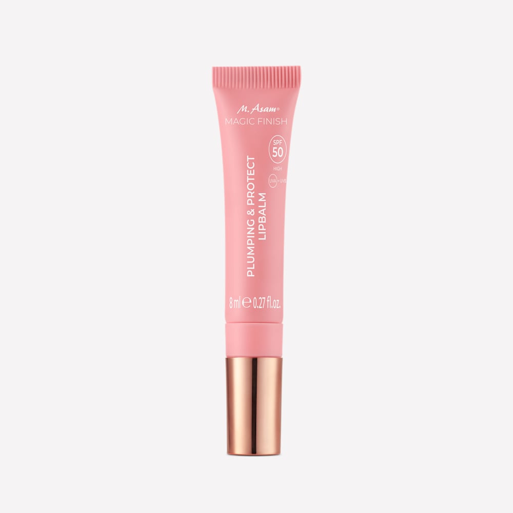 Plumping & Protect Lippenbalsam Bella Rose LSF 50